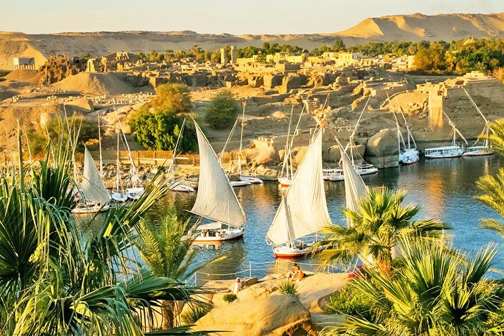 18 Top-Rated Attractions & Things to Do in Aswan