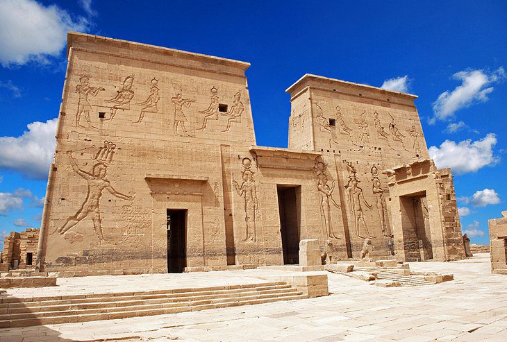 18 Top-Rated Attractions & Things to Do in Aswan