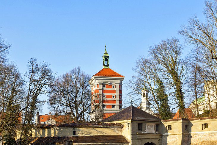 18 Top-Rated Attractions & Things to Do in Augsburg