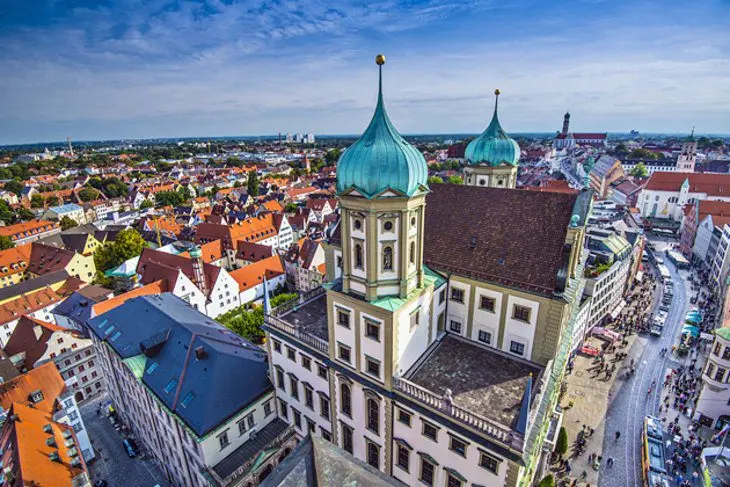 18 Top-Rated Attractions & Things to Do in Augsburg