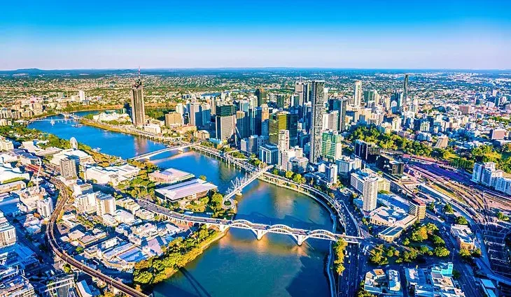 18 Top-Rated Attractions &#038; Things to Do in Brisbane