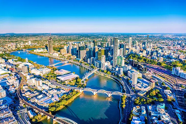 18 Top-Rated Attractions & Things to Do in Brisbane