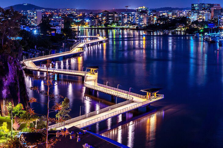 18 Top-Rated Attractions & Things to Do in Brisbane