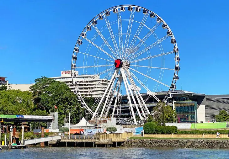 18 Top-Rated Attractions & Things to Do in Brisbane