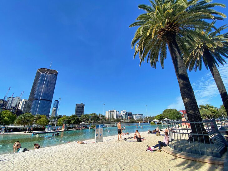 18 Top-Rated Attractions & Things to Do in Brisbane