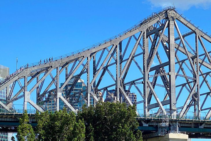 18 Top-Rated Attractions & Things to Do in Brisbane