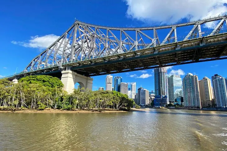 18 Top-Rated Attractions & Things to Do in Brisbane