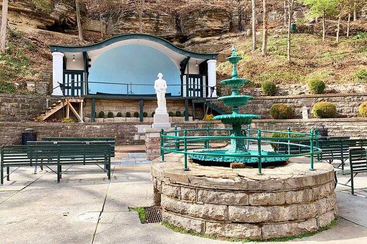 18 Top-Rated Attractions & Things to Do in Eureka Springs, AR