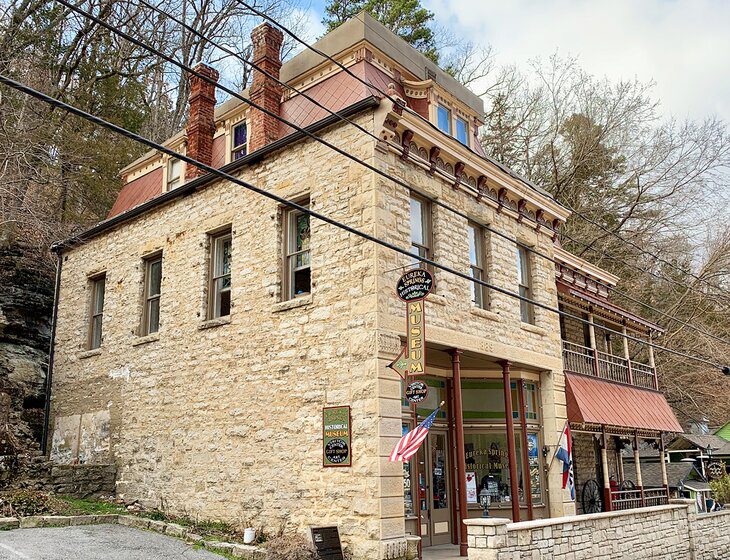 18 Top-Rated Attractions & Things to Do in Eureka Springs, AR