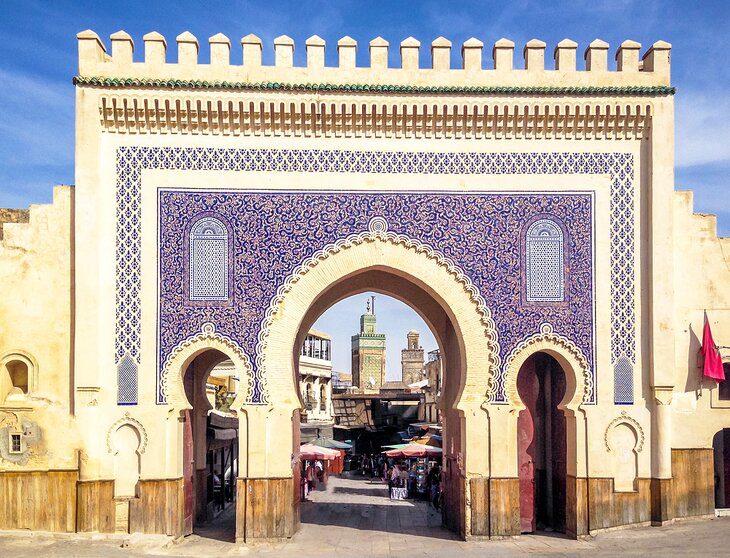 18 Top-Rated Attractions & Things to Do in Fes