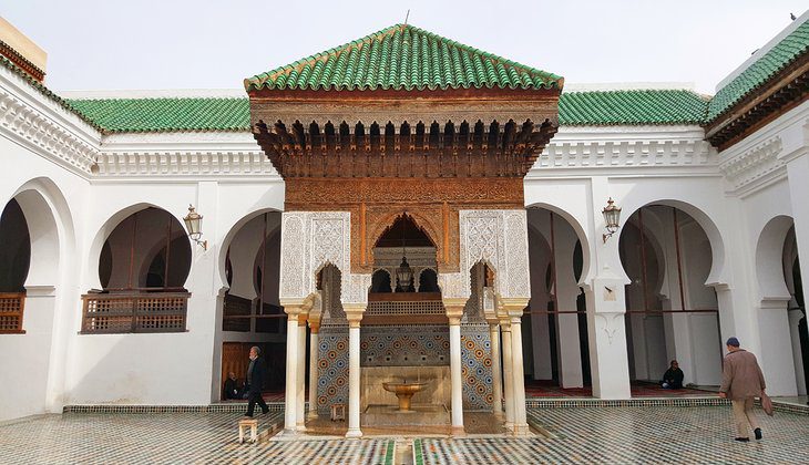 18 Top-Rated Attractions & Things to Do in Fes