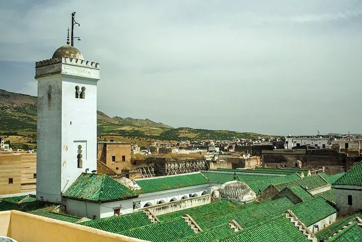 18 Top-Rated Attractions & Things to Do in Fes