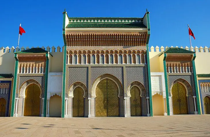 18 Top-Rated Attractions & Things to Do in Fes