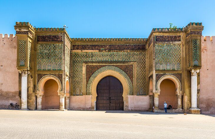 18 Top-Rated Attractions & Things to Do in Fes