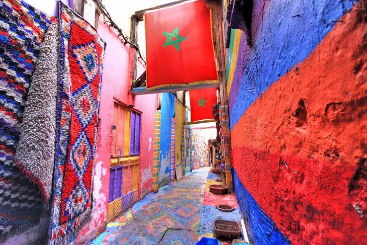 18 Top-Rated Attractions & Things to Do in Fes