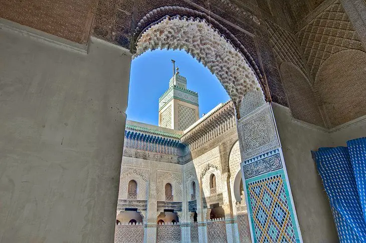 18 Top-Rated Attractions & Things to Do in Fes