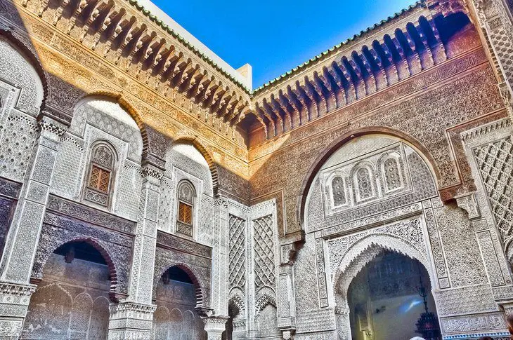 18 Top-Rated Attractions & Things to Do in Fes