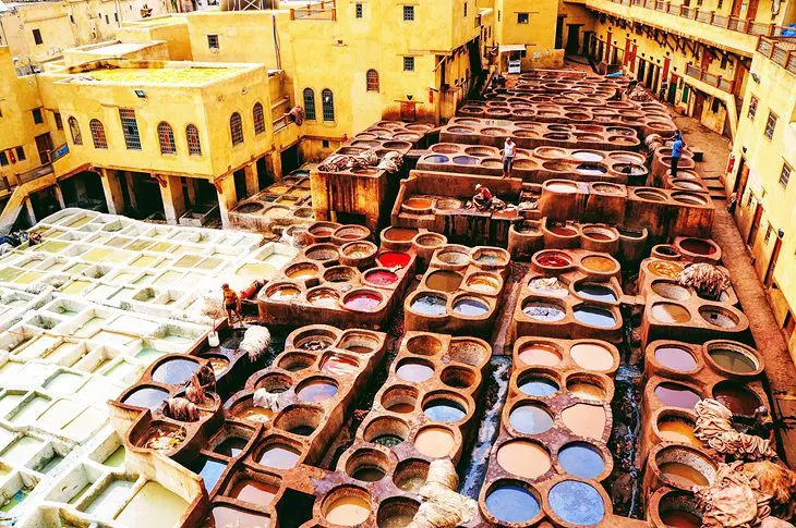 18 Top-Rated Attractions & Things to Do in Fes