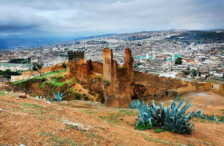 18 Top-Rated Attractions & Things to Do in Fes