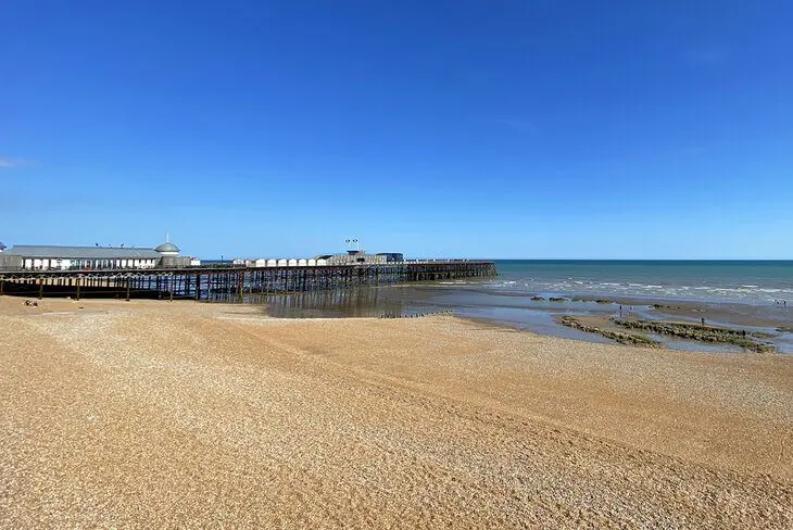 18 Top-Rated Attractions & Things to Do in Hastings, East Sussex