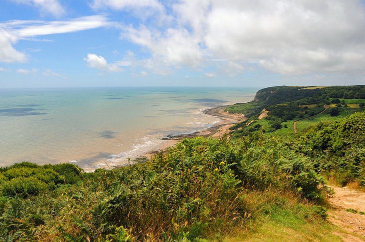 18 Top-Rated Attractions & Things to Do in Hastings, East Sussex