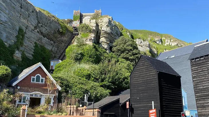 18 Top-Rated Attractions & Things to Do in Hastings, East Sussex