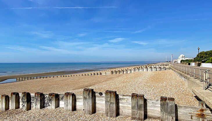 18 Top-Rated Attractions & Things to Do in Hastings, East Sussex