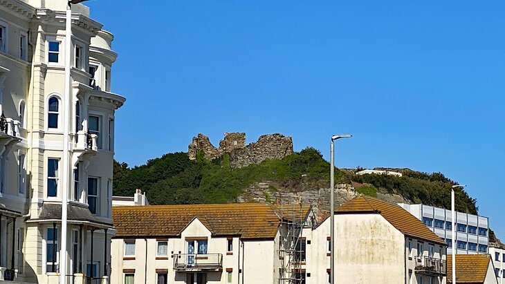 18 Top-Rated Attractions & Things to Do in Hastings, East Sussex