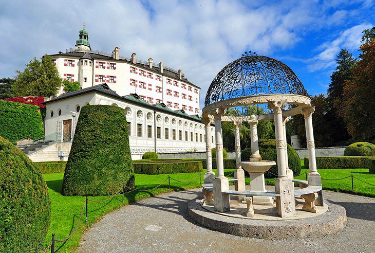 18 Top-Rated Attractions & Things to Do in Innsbruck