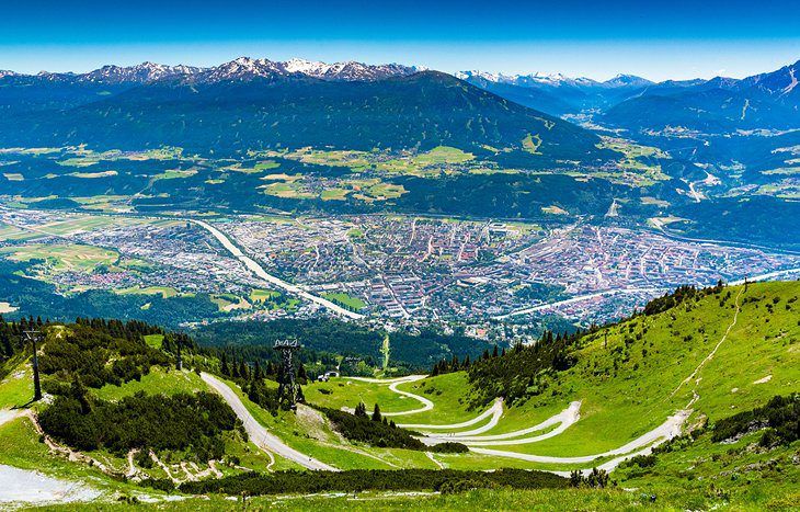 18 Top-Rated Attractions & Things to Do in Innsbruck