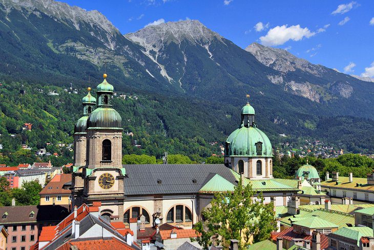 18 Top-Rated Attractions & Things to Do in Innsbruck