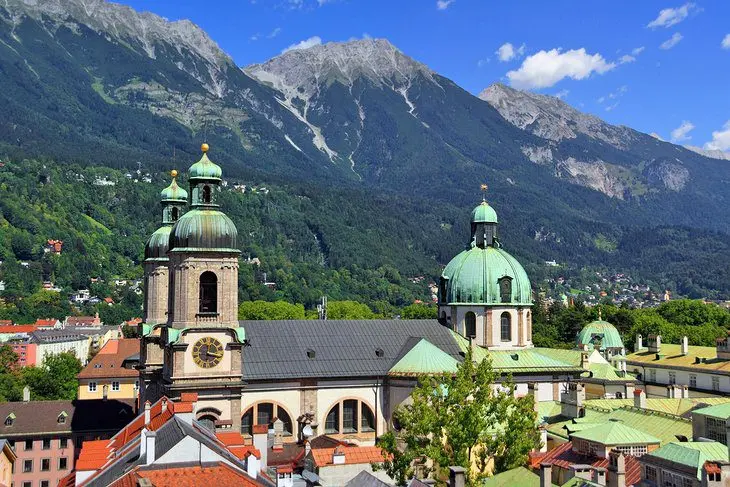 18 Top-Rated Attractions & Things to Do in Innsbruck