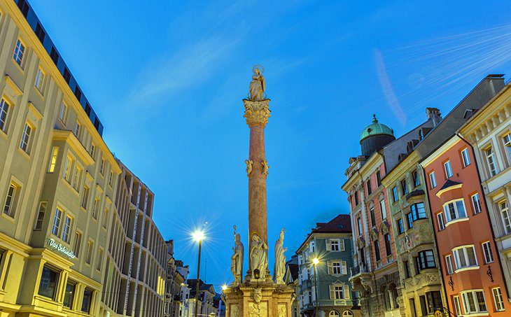 18 Top-Rated Attractions & Things to Do in Innsbruck