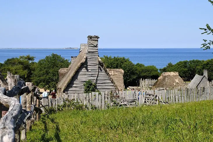 18 Top-Rated Attractions & Things to Do in Plymouth, MA