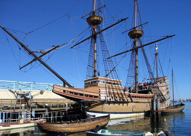 18 Top-Rated Attractions & Things to Do in Plymouth, MA