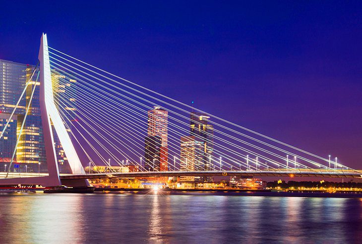 18 Top-Rated Attractions & Things to Do in Rotterdam