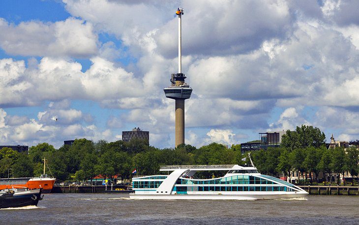 18 Top-Rated Attractions & Things to Do in Rotterdam