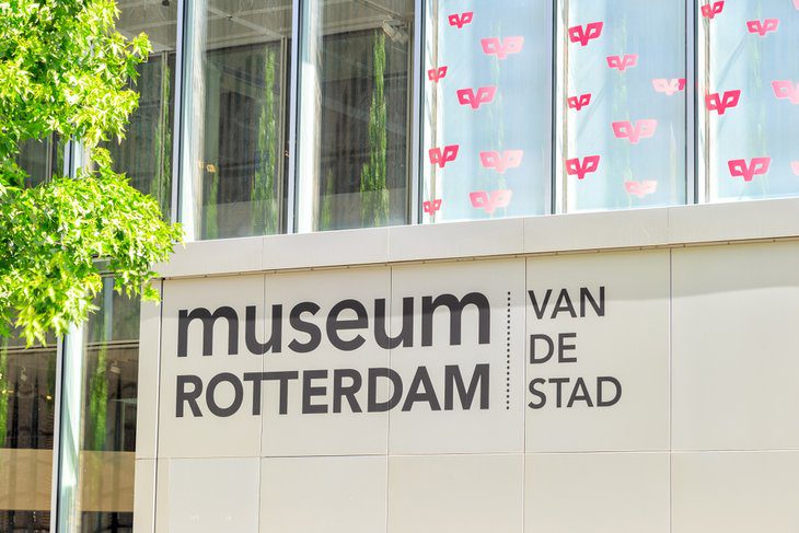 18 Top-Rated Attractions & Things to Do in Rotterdam