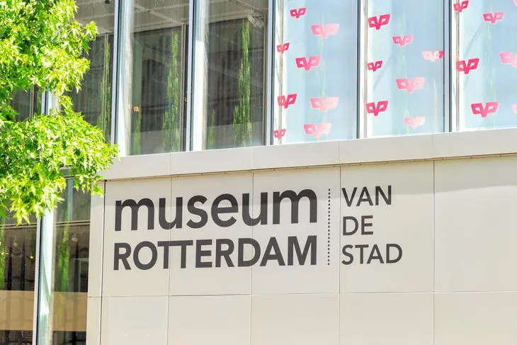 18 Top-Rated Attractions & Things to Do in Rotterdam