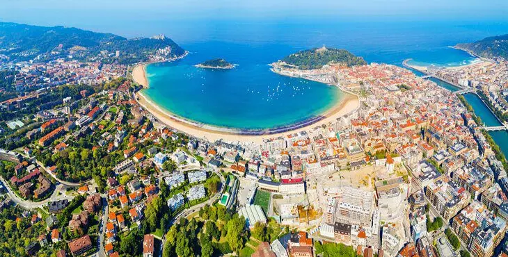 18 Top-Rated Attractions &#038; Things to Do in San Sebastián