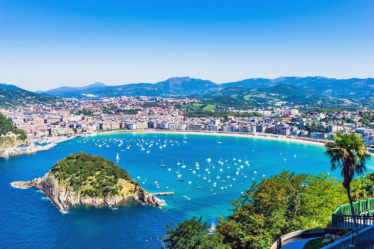 18 Top-Rated Attractions & Things to Do in San Sebastián