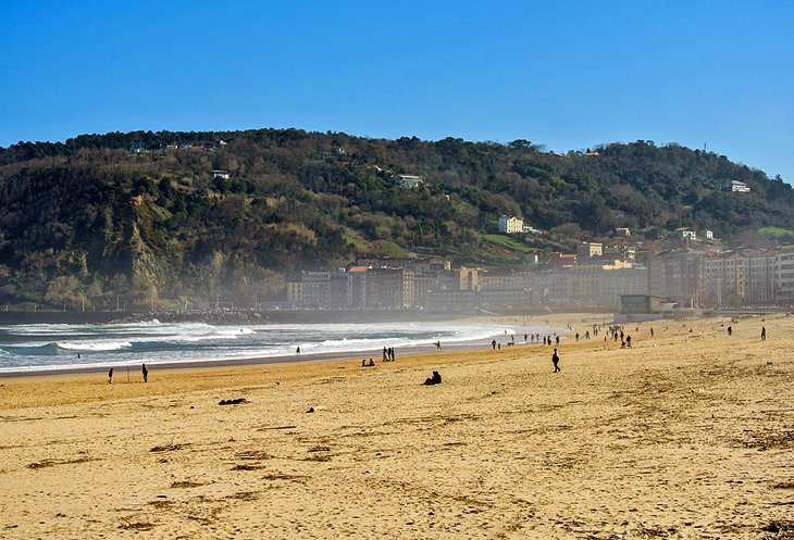 18 Top-Rated Attractions & Things to Do in San Sebastián