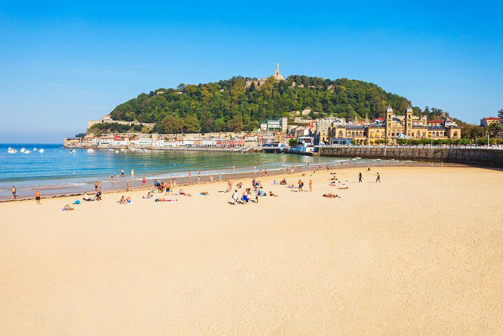 18 Top-Rated Attractions & Things to Do in San Sebastián