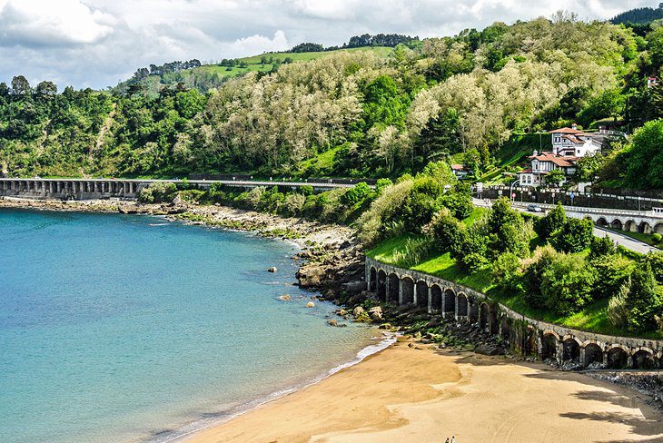 18 Top-Rated Attractions & Things to Do in San Sebastián