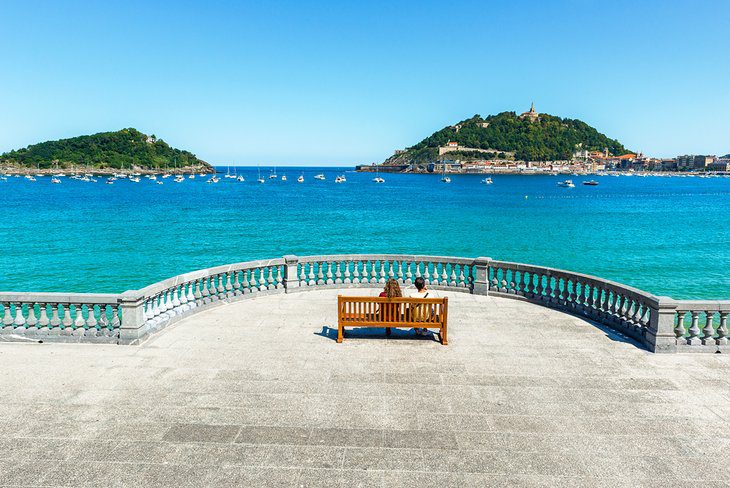 18 Top-Rated Attractions & Things to Do in San Sebastián