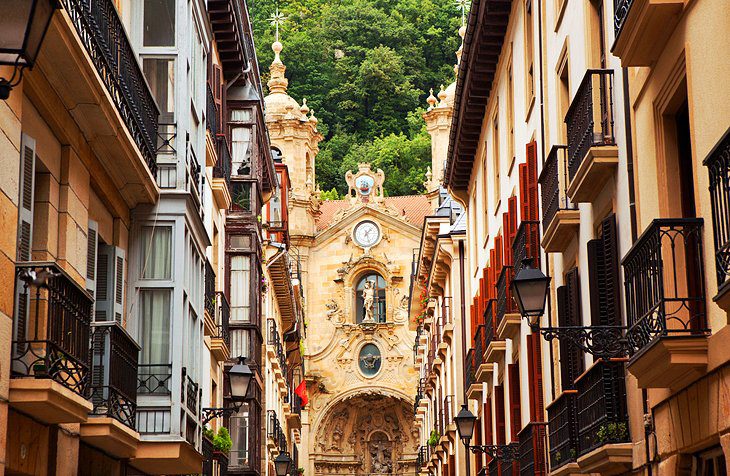 18 Top-Rated Attractions & Things to Do in San Sebastián