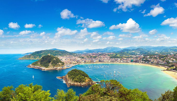 18 Top-Rated Attractions & Things to Do in San Sebastián