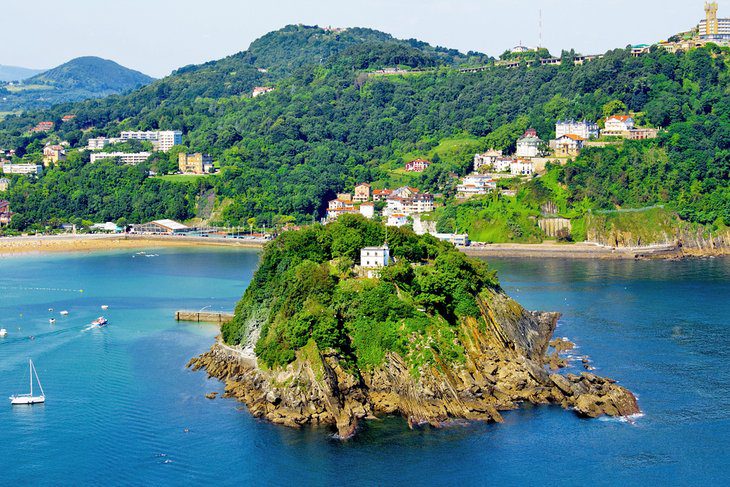 18 Top-Rated Attractions & Things to Do in San Sebastián