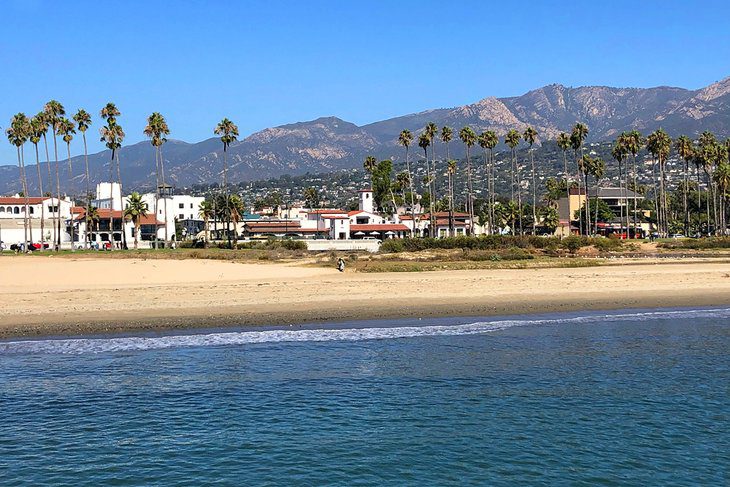 18 Top-Rated Attractions & Things to Do in Santa Barbara, CA