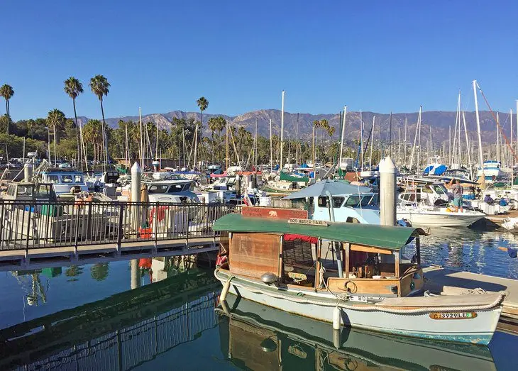 18 Top-Rated Attractions & Things to Do in Santa Barbara, CA